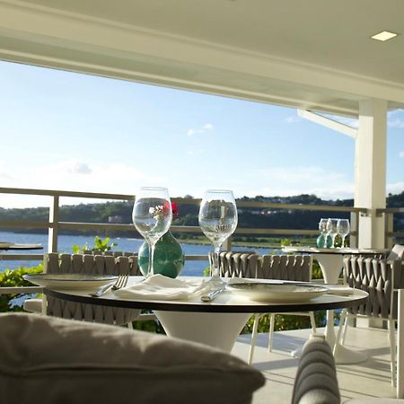 La Vue Boutique Hotel Calliaqua Eksteriør bilde