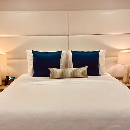 La Vue Boutique Hotel Calliaqua Eksteriør bilde