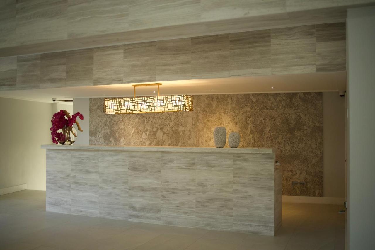 La Vue Boutique Hotel Calliaqua Eksteriør bilde