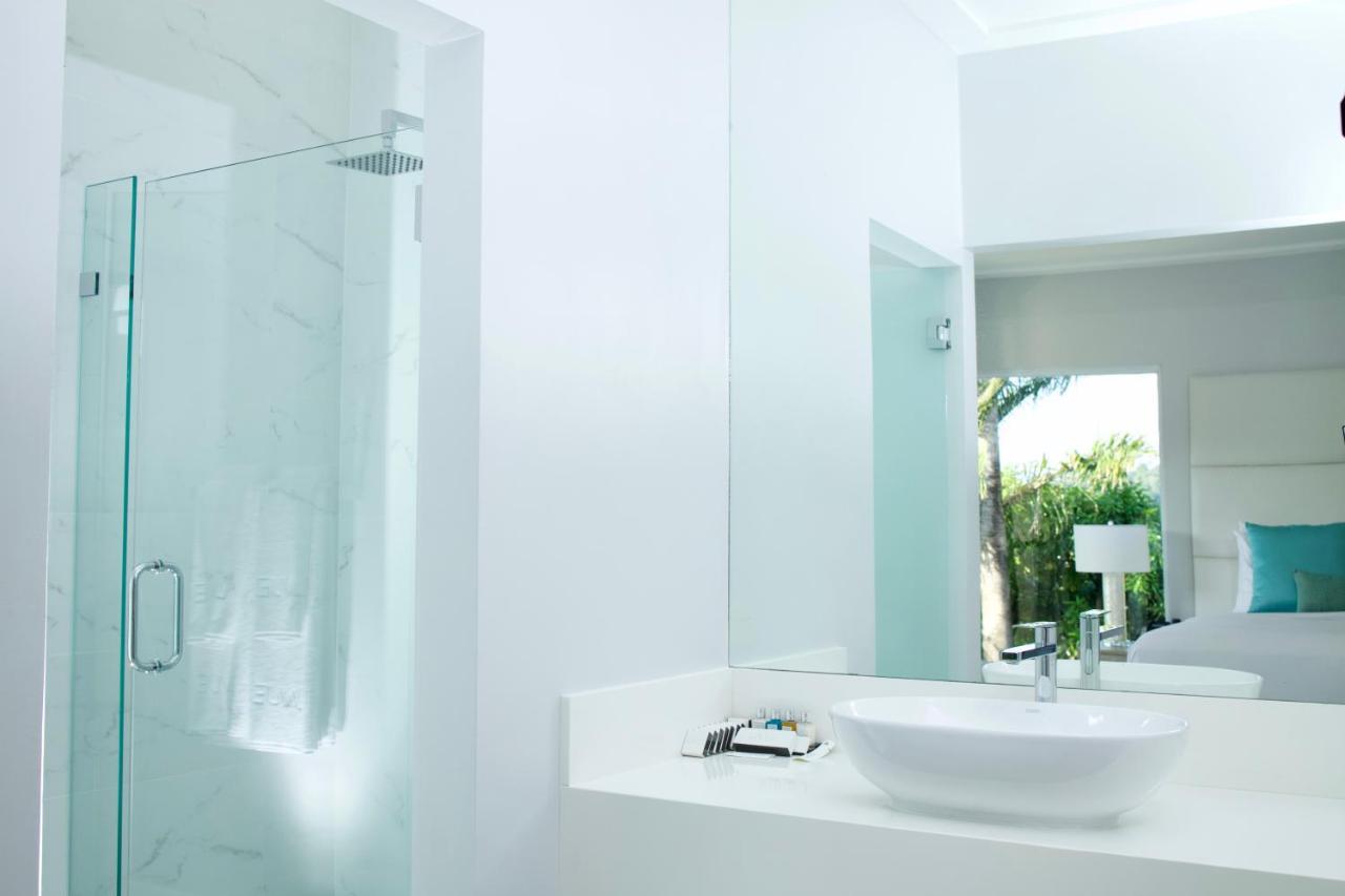 La Vue Boutique Hotel Calliaqua Eksteriør bilde