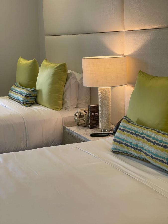 La Vue Boutique Hotel Calliaqua Eksteriør bilde